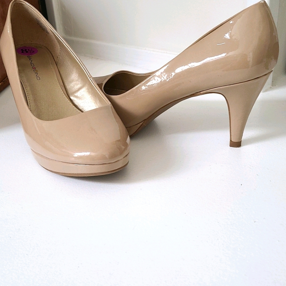 Bandolino shoes